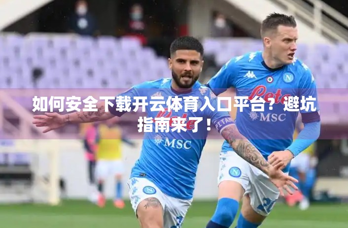 如何安全下载开云体育入口平台？避坑指南来了！