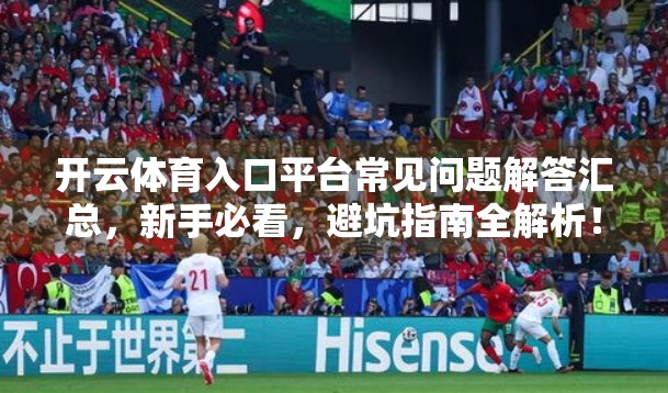 开云体育入口平台常见问题解答汇总，新手必看，避坑指南全解析！