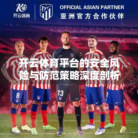 开云体育平台的安全风险与防范策略深度剖析，用户隐私与数据安全如何守护？