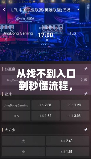 从找不到入口到秒懂流程，开云体育网页版客户服务支持全解析