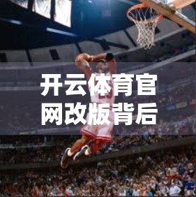 开云体育官网改版背后，用户体验的变与不变